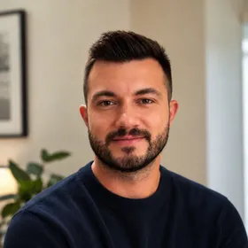 Alex Tilici, founder of Million Dollar Agent AI